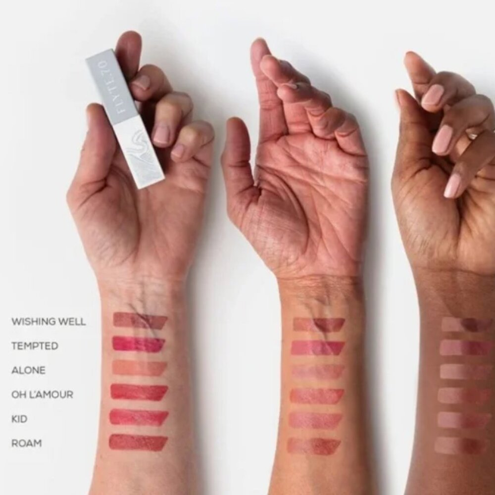 FLYTE.70 S+S LipSheer Tinted Lip Balm | Color Oh L'amour - Picture 4 of 10